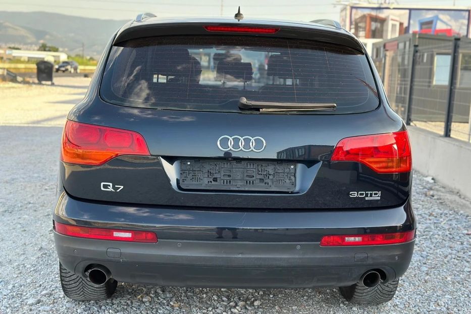 Продам Audi Q7 2006 года в Днепре