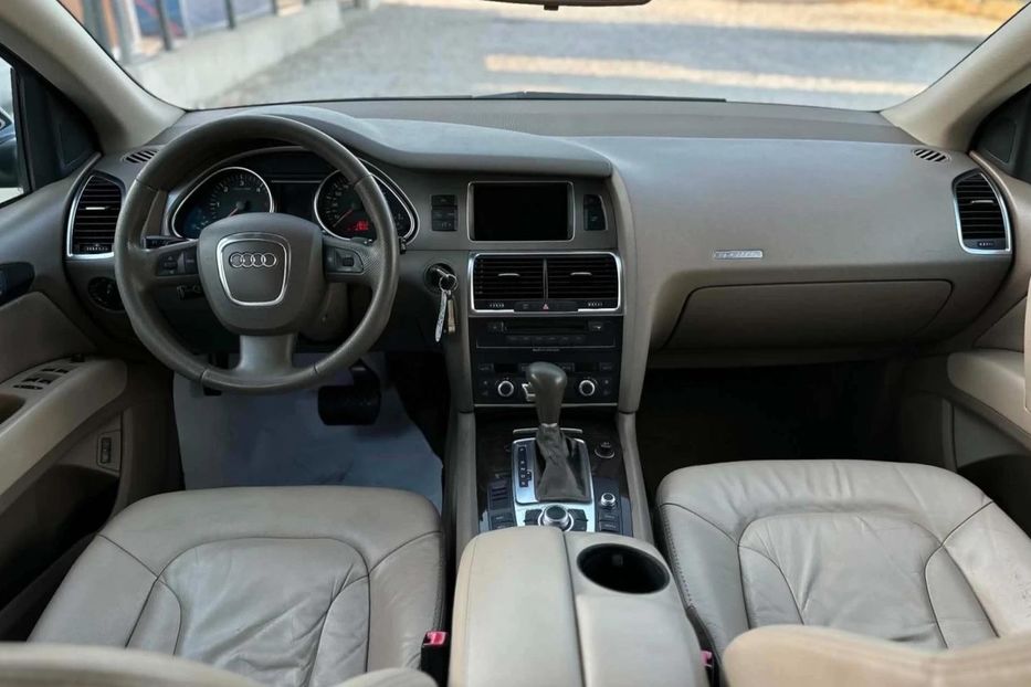 Продам Audi Q7 2006 года в Днепре
