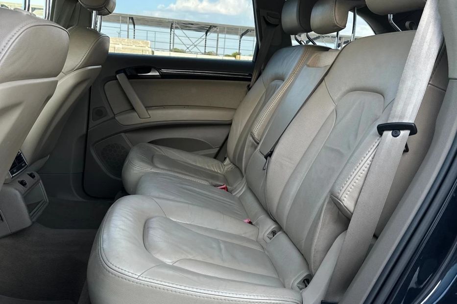 Продам Audi Q7 2006 года в Днепре