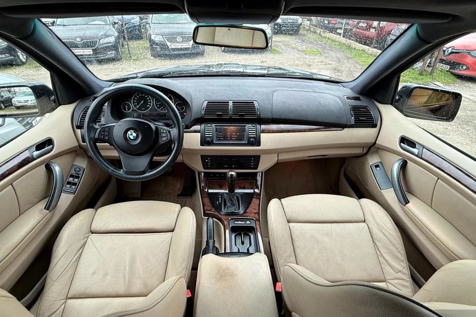 Продам BMW X5 2004 года в Харькове