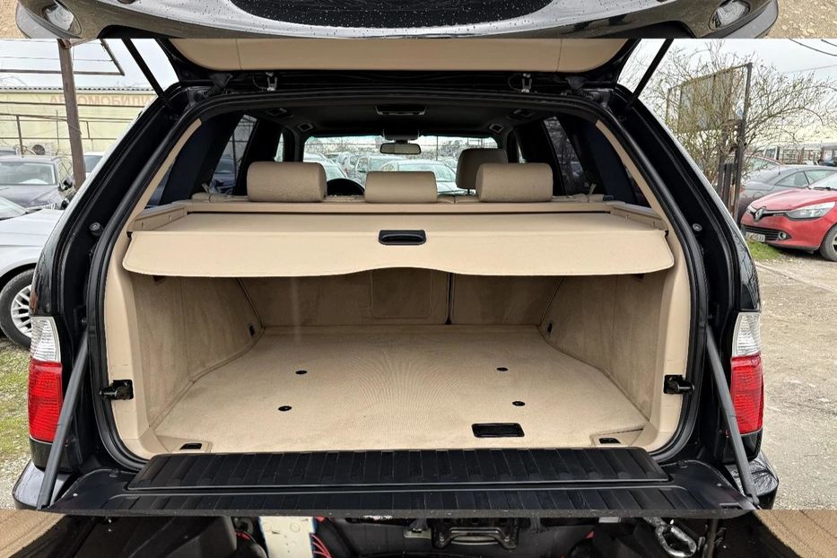 Продам BMW X5 2004 года в Харькове