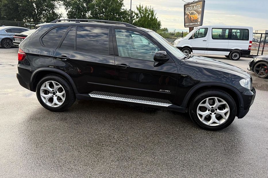 Продам BMW X5 2009 года в Херсоне