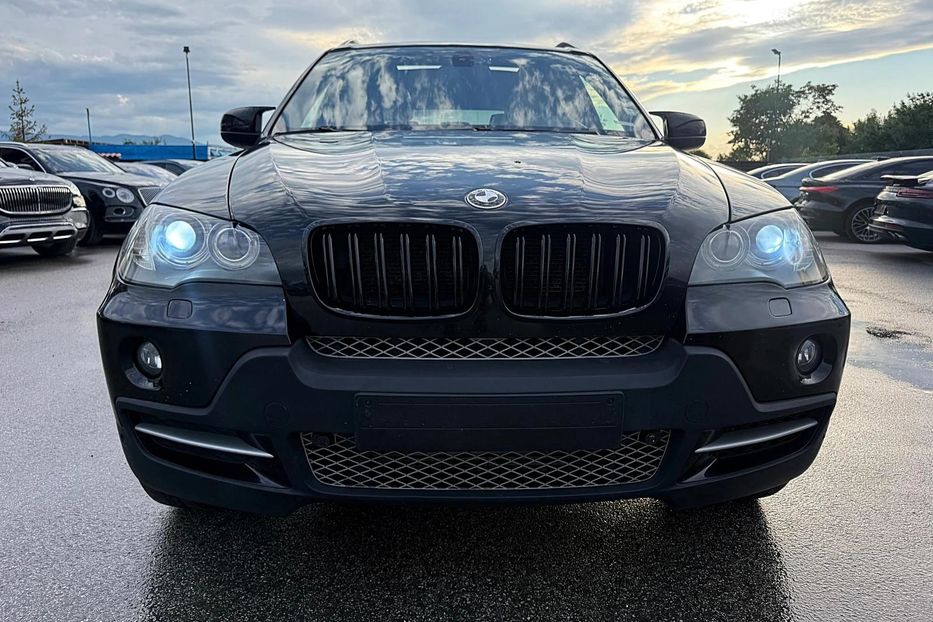 Продам BMW X5 2009 года в Херсоне