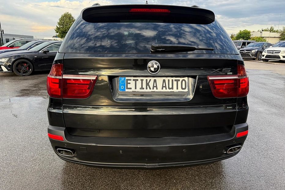 Продам BMW X5 2009 года в Херсоне