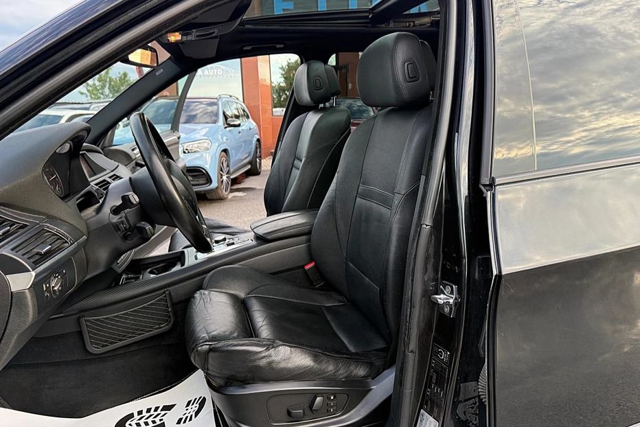 Продам BMW X5 2009 года в Херсоне