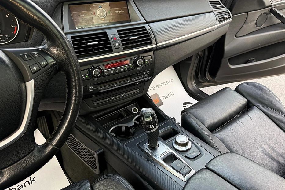 Продам BMW X5 2009 года в Херсоне