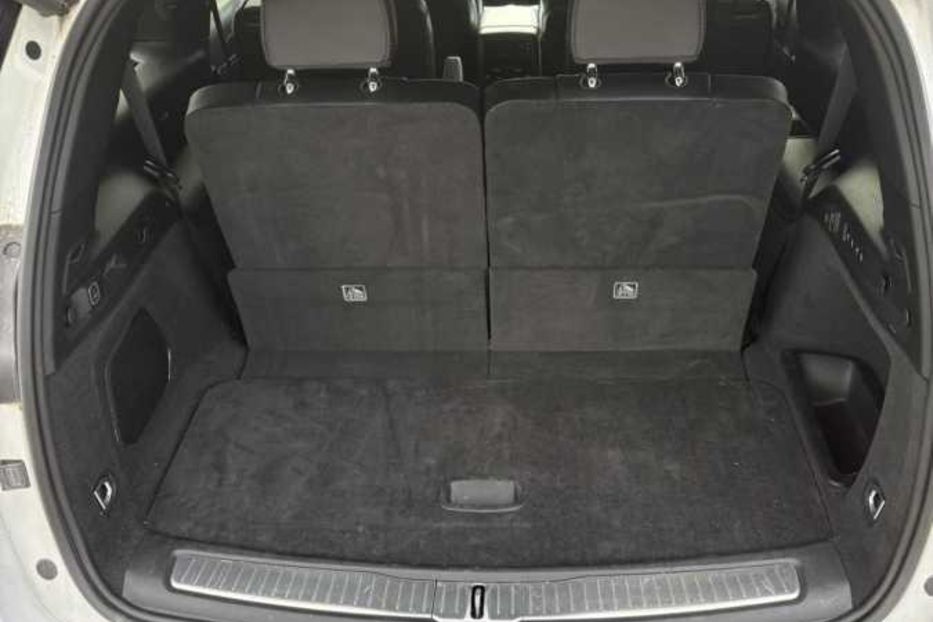 Продам Jeep Grand Cherokee Long overland  2022 года в Киеве