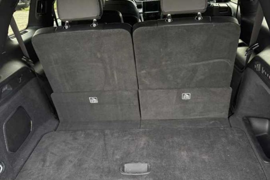 Продам Jeep Grand Cherokee Long overland  2022 года в Киеве