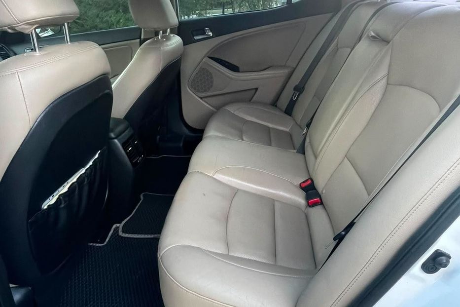 Продам Kia Optima 2015 года в Днепре