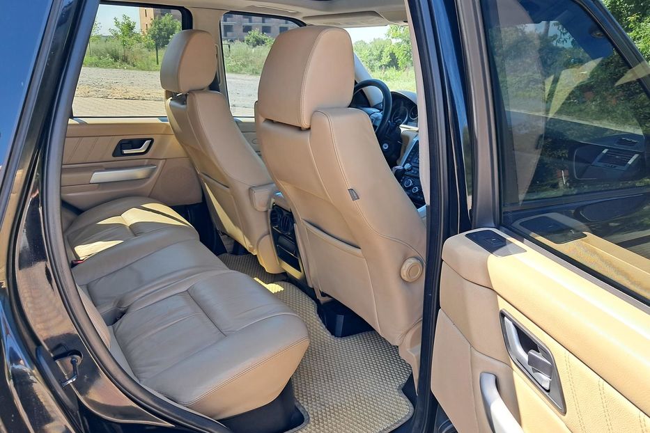 Продам Land Rover Range Rover Sport HSE 2009 года в г. Гайсин, Винницкая область