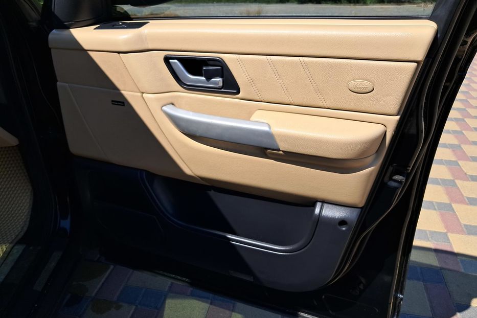 Продам Land Rover Range Rover Sport HSE 2009 года в г. Гайсин, Винницкая область