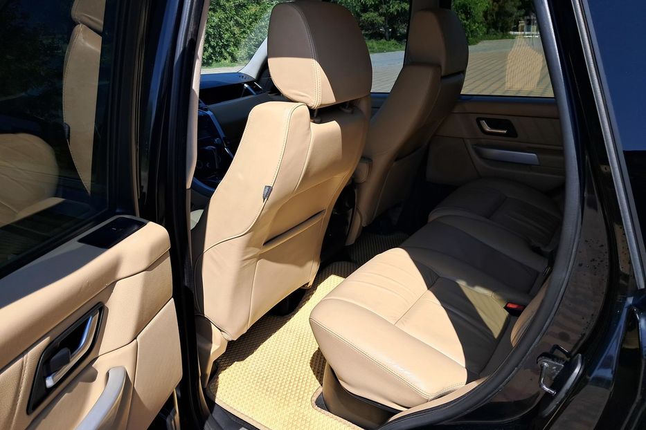 Продам Land Rover Range Rover Sport HSE 2009 года в г. Гайсин, Винницкая область