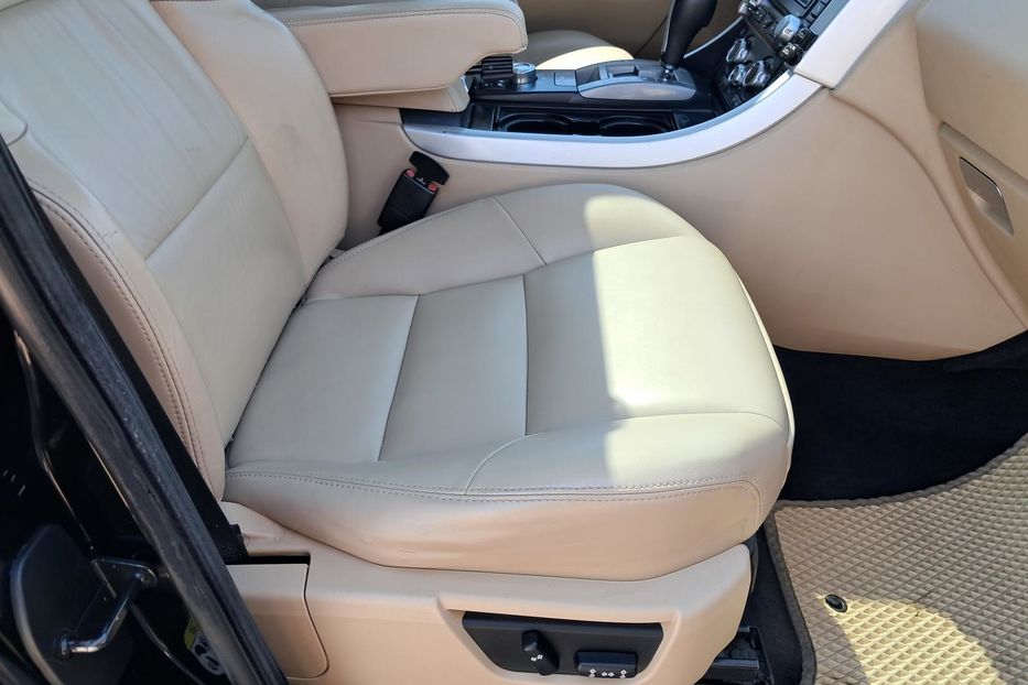 Продам Land Rover Range Rover Sport HSE 2009 года в г. Гайсин, Винницкая область