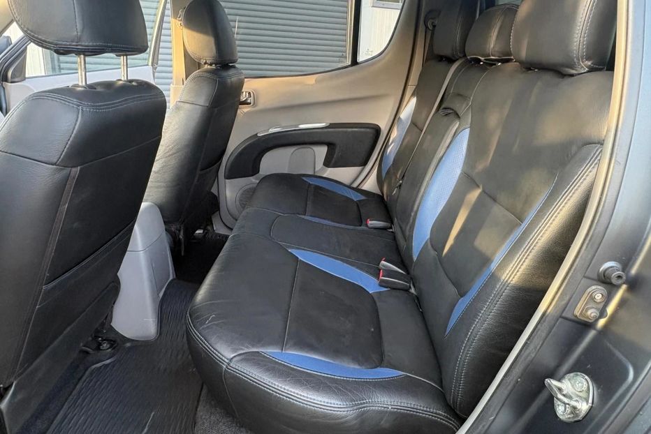 Продам Mitsubishi L 200 2006 года в Николаеве