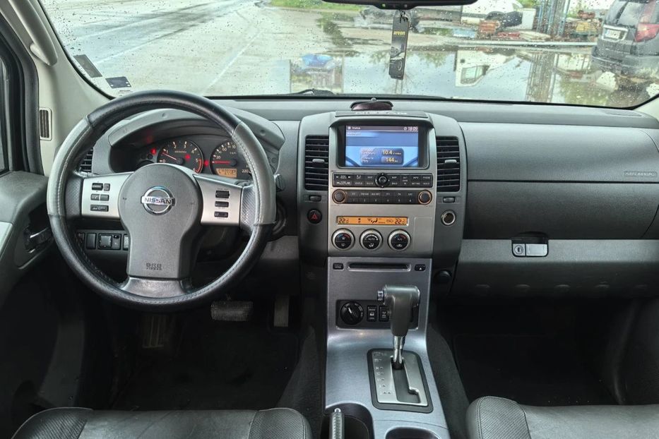Продам Nissan Navara 2006 года в Сумах