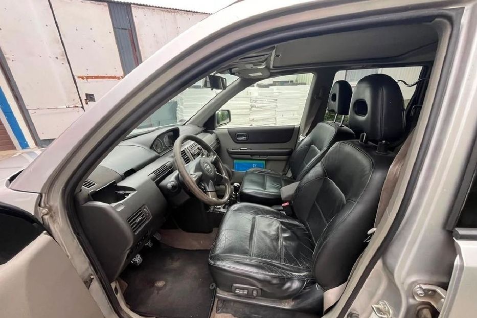 Продам Nissan X-Trail 2006 года в Харькове