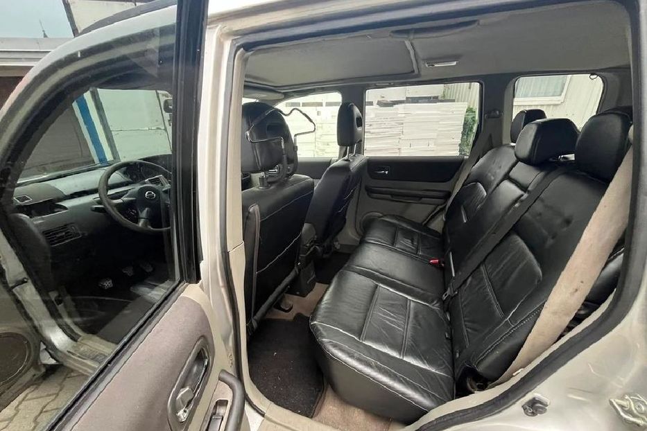 Продам Nissan X-Trail 2006 года в Харькове