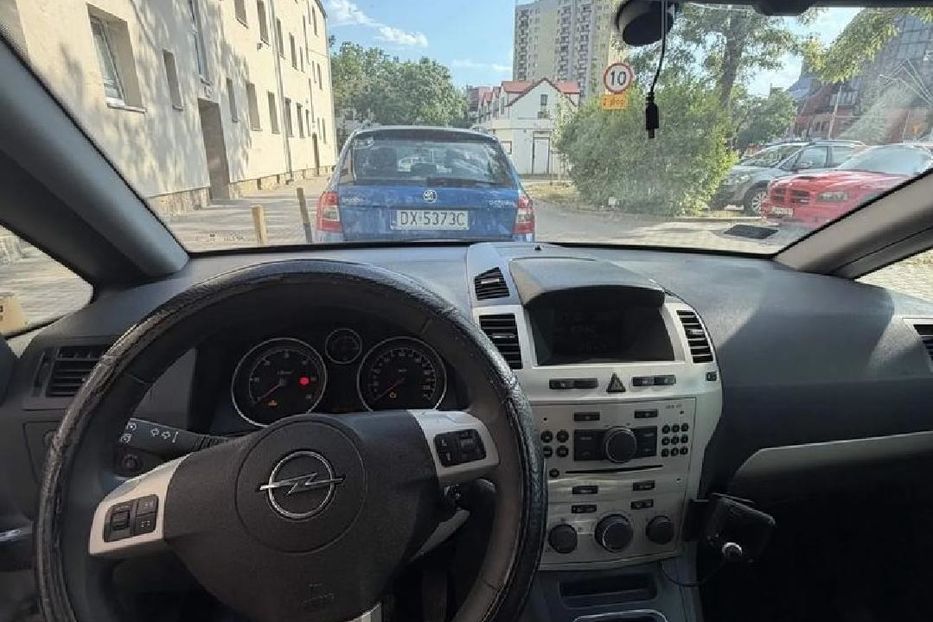 Продам Opel Zafira 2006 года в Днепре