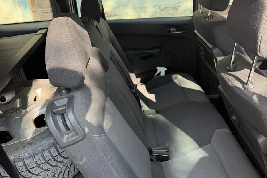 Продам Opel Zafira 2006 года в Днепре
