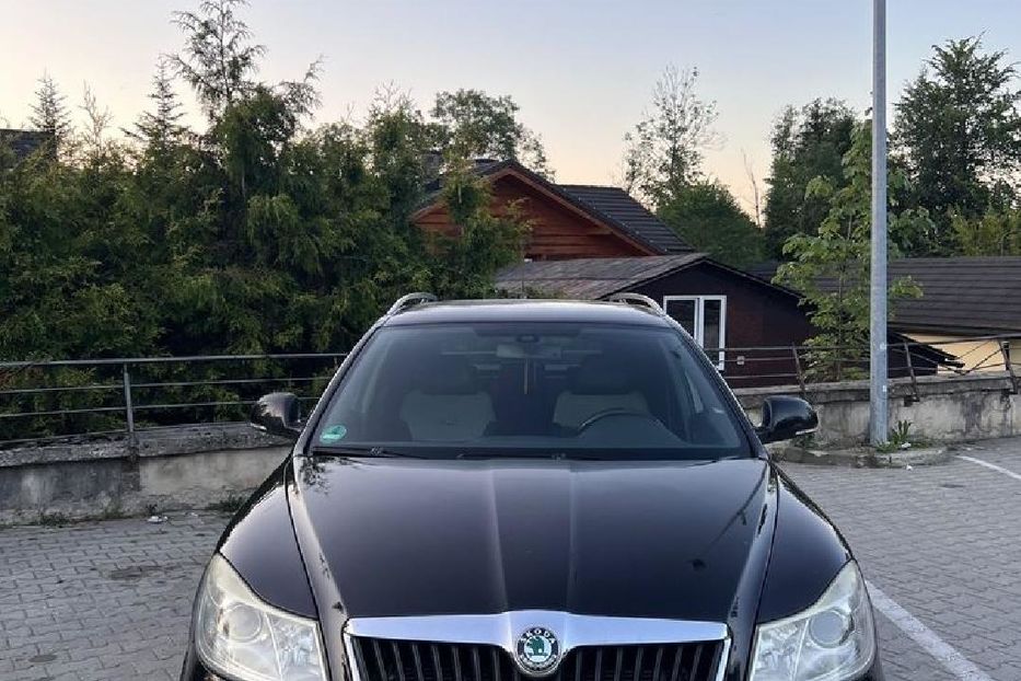 Продам Skoda Octavia 2006 года в Днепре