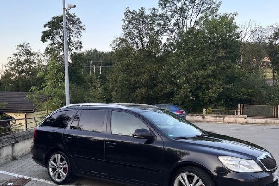 Продам Skoda Octavia 2006 года в Днепре