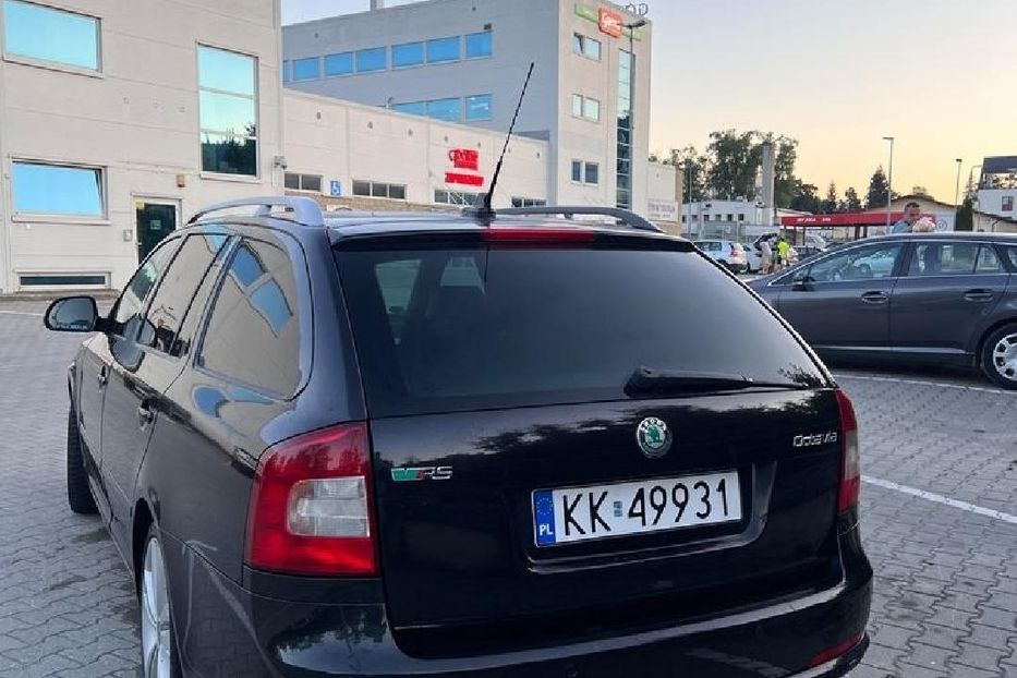 Продам Skoda Octavia 2006 года в Днепре