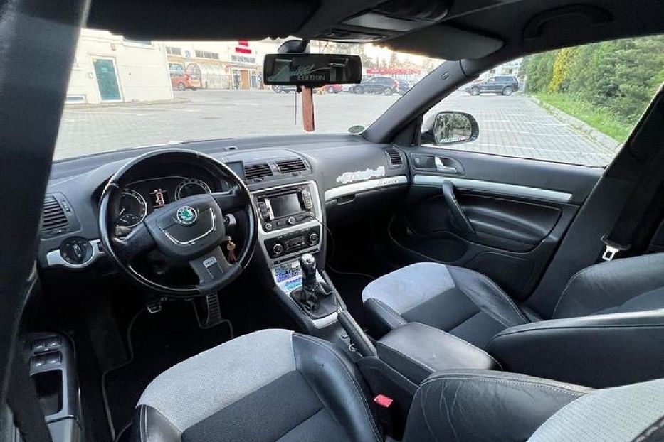 Продам Skoda Octavia 2006 года в Днепре