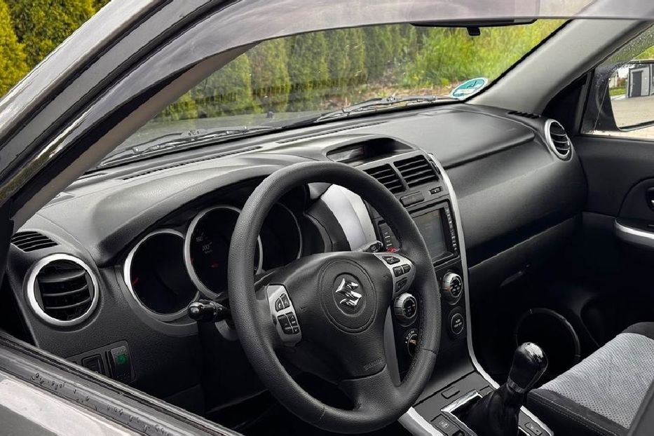 Продам Suzuki Grand Vitara 2006 года в Харькове