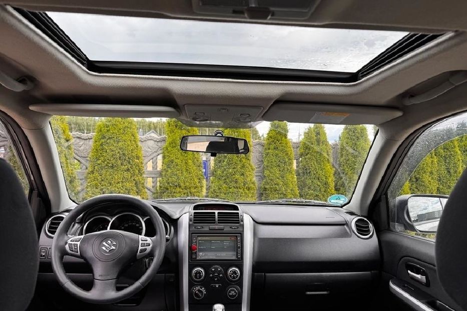 Продам Suzuki Grand Vitara 2006 года в Харькове