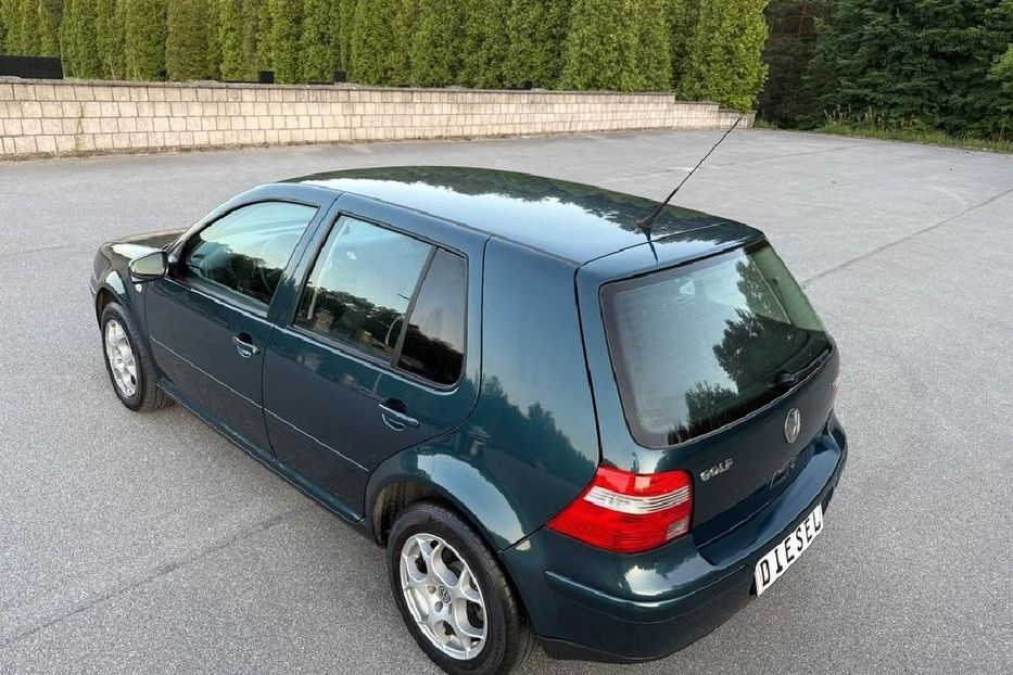 Продам Volkswagen Golf III 2003 года в Днепре
