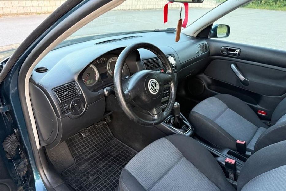 Продам Volkswagen Golf III 2003 года в Днепре