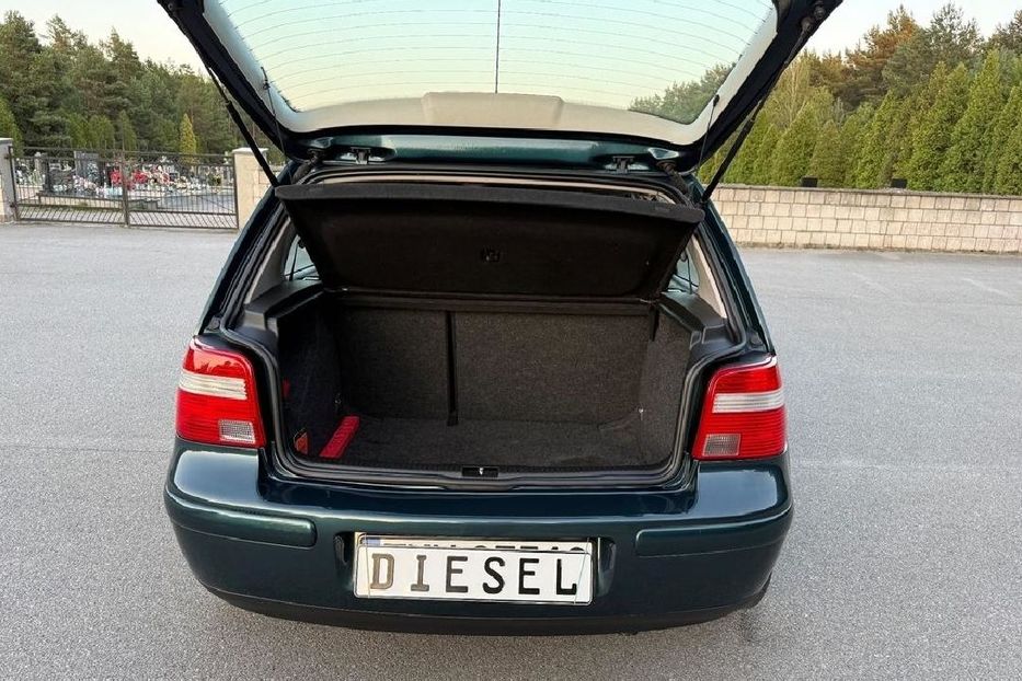 Продам Volkswagen Golf III 2003 года в Днепре