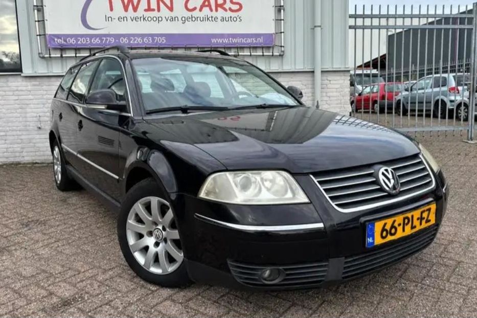 Продам Volkswagen Passat B5 2001 года в Виннице
