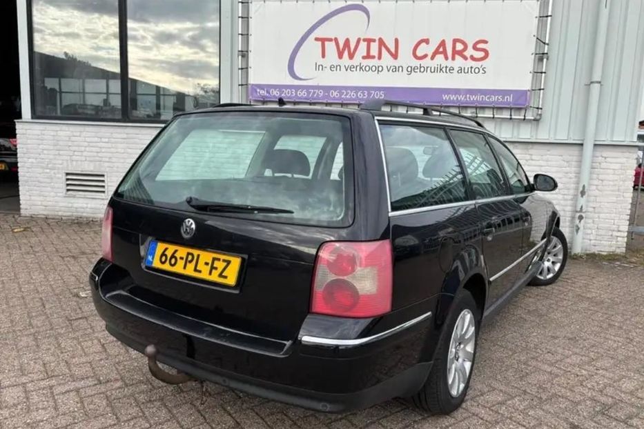 Продам Volkswagen Passat B5 2001 года в Виннице