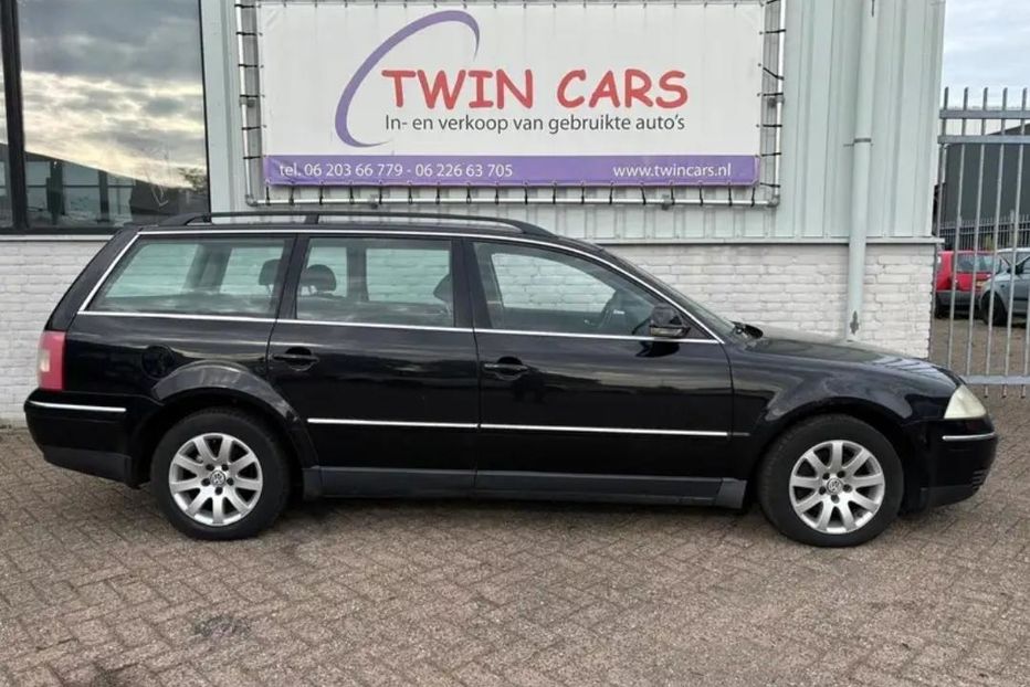 Продам Volkswagen Passat B5 2001 года в Виннице