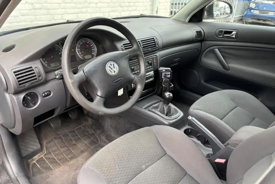 Продам Volkswagen Passat B5 2001 года в Виннице