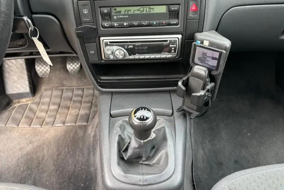 Продам Volkswagen Passat B5 2001 года в Виннице
