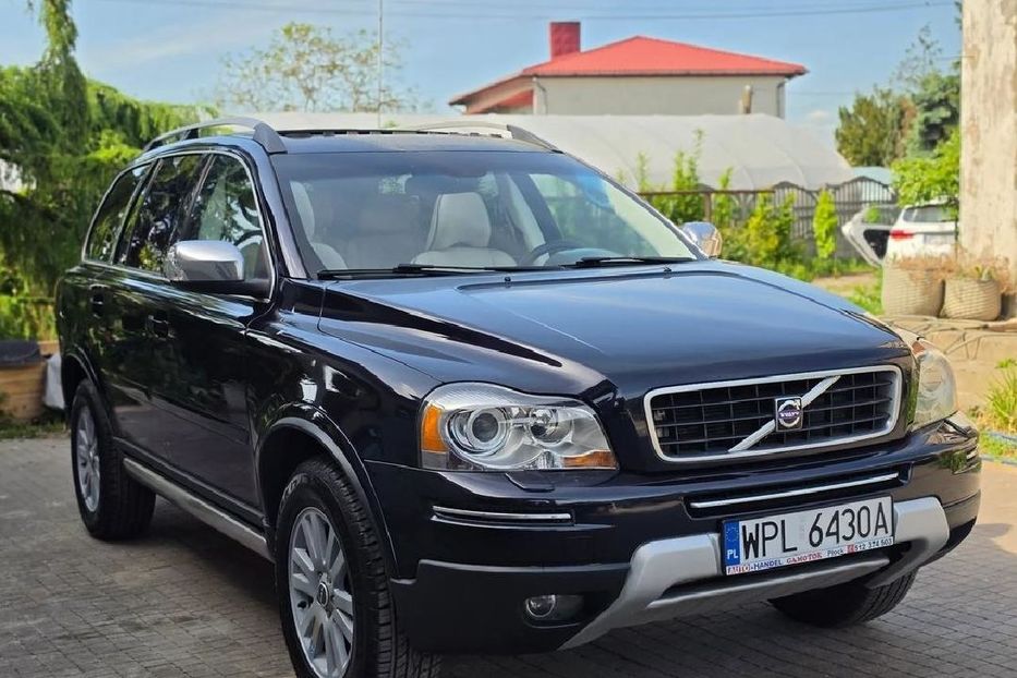 Продам Volvo XC90 2006 года в Харькове