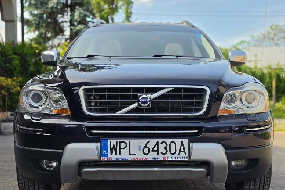 Продам Volvo XC90 2006 года в Харькове