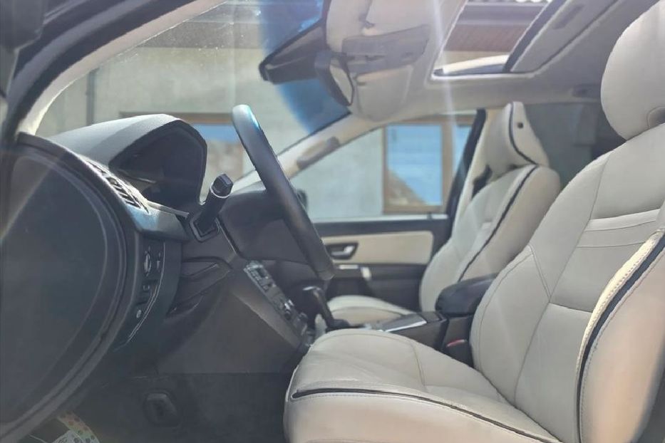 Продам Volvo XC90 2006 года в Харькове