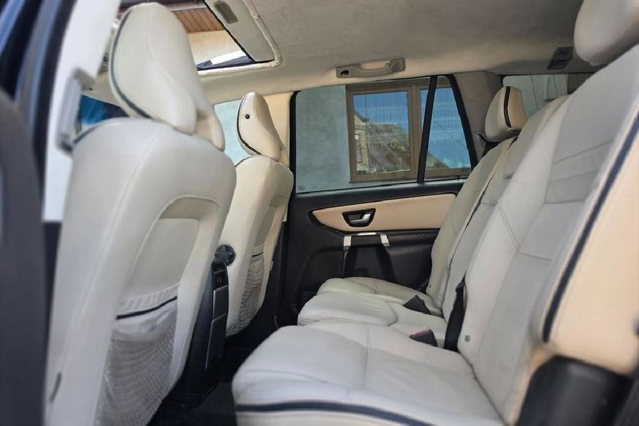 Продам Volvo XC90 2006 года в Харькове