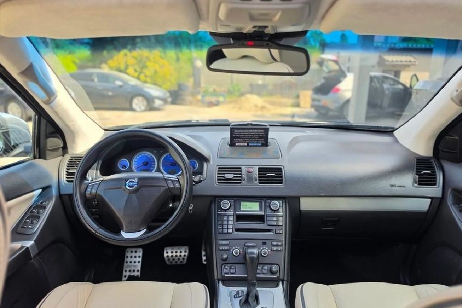 Продам Volvo XC90 2006 года в Харькове