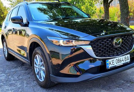 Продам Mazda CX-5 Selekt  2022 года в Днепре