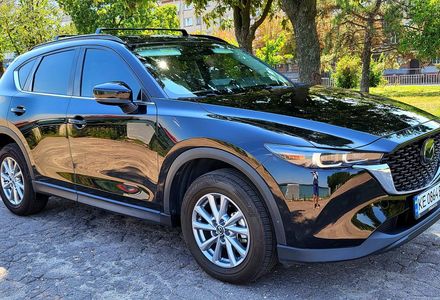 Продам Mazda CX-5 Selekt  2022 года в Днепре