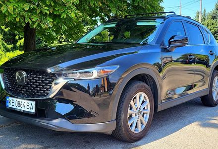 Продам Mazda CX-5 Selekt  2022 года в Днепре