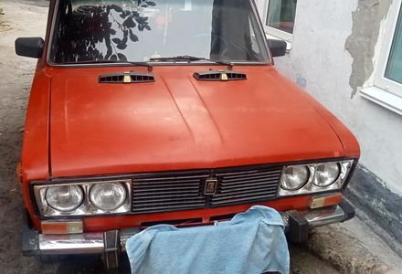 Продам ВАЗ 2106 1986 года в Николаеве