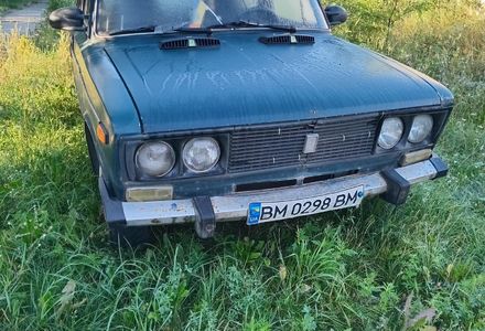 Продам ВАЗ 2106 1989 года в Сумах