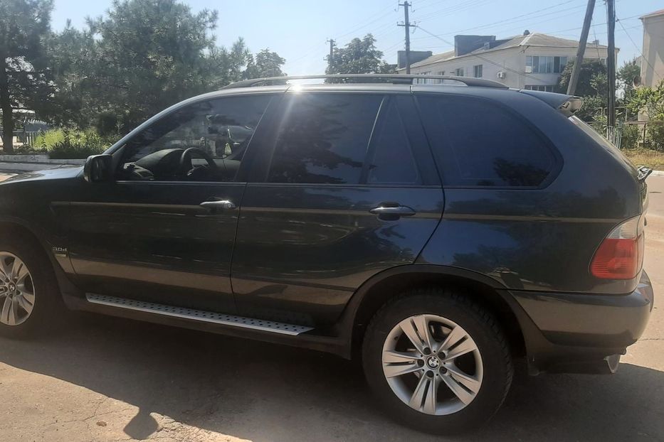 Продам BMW X5 2006 года в Одессе