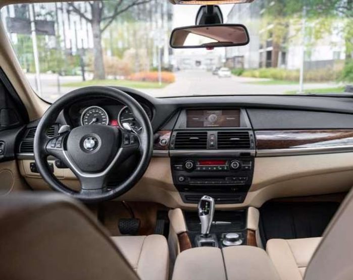 Продам BMW X6 2010 года в г. Изюм, Харьковская область