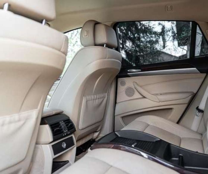 Продам BMW X6 2010 года в г. Изюм, Харьковская область